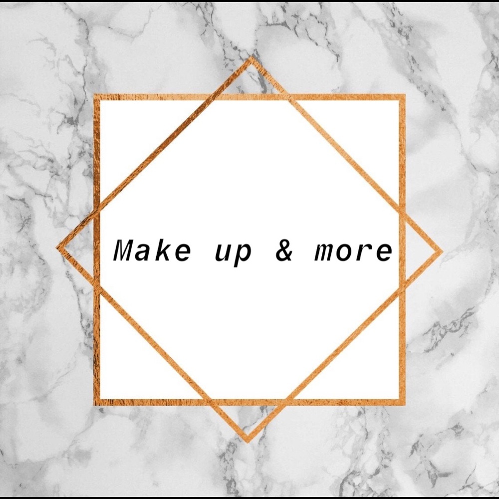 Make up and more beyond